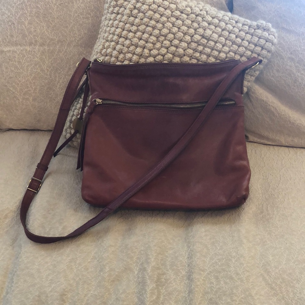 Margot crossbody bag